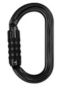 Petzl OK Karabiner 03