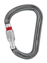 Petzl WILLIAM Karabiner 01