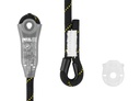 Petzl JANE-I Sicherheitsleine 01