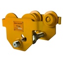 Delta Yellow Handlaufkatze 01