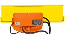 HITACHI Elektrolaufkatze 01