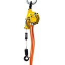 Endo Pneumatischen Flaschenzug EHW 01