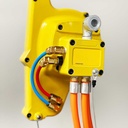 Endo Pneumatischen Flaschenzug EHW 02