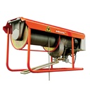 Delta DM Elektrische Seilwinde 230V 03