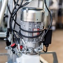 Böcker LH Serie 4, effiziente Materiallift 02