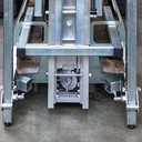 Böcker LM Serie 4, hochwertige Materiallift 06