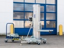 Böcker LMW, flexible Materiallift 01