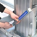 Böcker LMW, flexible Materiallift 02