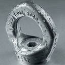 RUD Drehbare Ringschraube INOX-Star, Edelstahl 01
