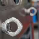 RUD Drehbare Ringschraube INOX-Star, Edelstahl 02