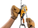 Petzl AXIS Halbstatisches Seil 11 mm 01