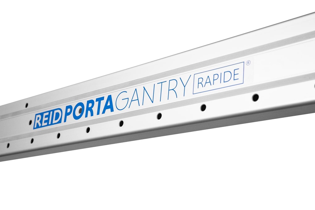 REID Porta Gantry Rapide Portalkran, Leichtgewicht 04
