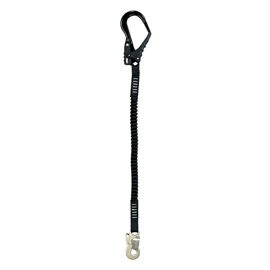 ELLERsafe LE111 Elastisches Positionierungsseil 01