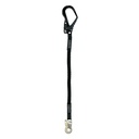 ELLERsafe LE111 Elastisches Positionierungsseil 01