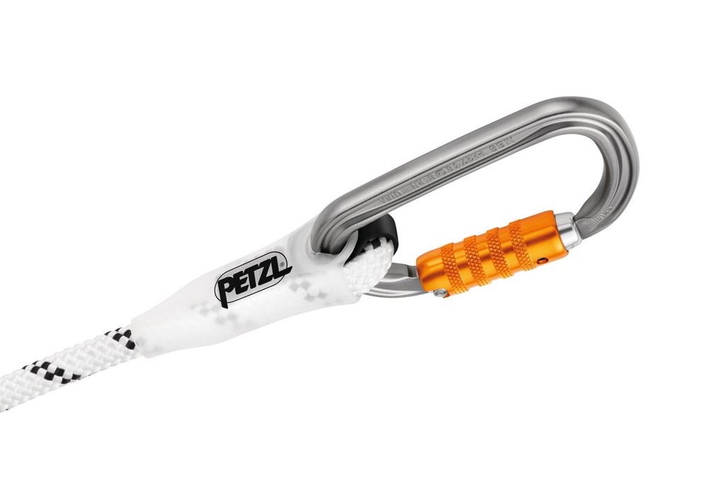 Petzl GRILLON Positionierungsseil 01