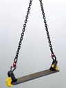 Tigrip TCH Horizontale Hebeklemme 01