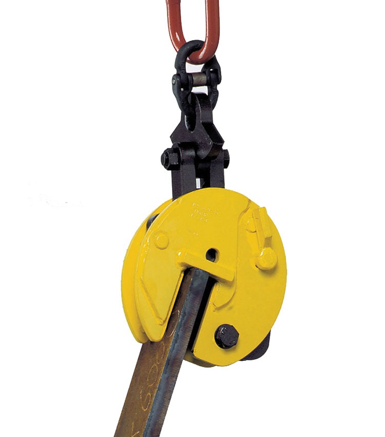 Tigrip TBS Blechgreifer, mit Schwenköse 01