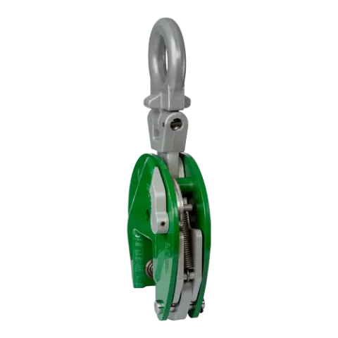 Green Pin P-6625 Universelle Blechgreifer, große Öffnung, 6 Tonne 01