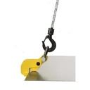 Tigrip THK Horizontale Hebeklemme, für dünne Platten 01