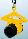 Tigrip TRU Rohrgreifer 01