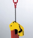 Tigrip TSB Universelle Hebeklemme, non-marking 01