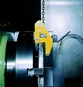 Tigrip TWG Allzweckgreifer, kleineres Modell 01