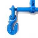 ELLERchain Ratschenspanner, Güteklasse 10 01