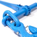 ELLERchain Ratschenspanner, Güteklasse 10 02
