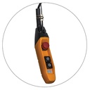 Delta DED Elektrokettenzug 400V, mit Elektrolaufkatze 07