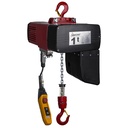 Delta DEH Elektrokettenzug 400V 03