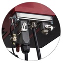 Delta DEH Elektrokettenzug 400V 12