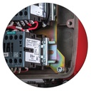 Delta DEH Elektrokettenzug 400V 13