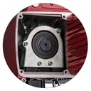 Delta DEY Elektrokettenzug 400V, mit Handlaufkatze 04
