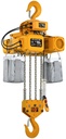 KITO ER2 Elektrokettenzug 400V 02