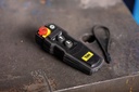 Yale BatteryStar Elektrokettenzug auf Akku 02