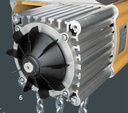 Yale CPV Elektrokettenzug 400V 02