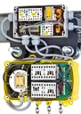 Yale CPV Elektrokettenzug 400V, mit Elektrolaufkatze 06