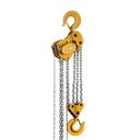Handkettenzug Delta Yellow 01