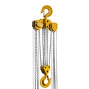 Handkettenzug Delta Yellow 02