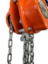 Eller Handkettenzug PH4 orange 01