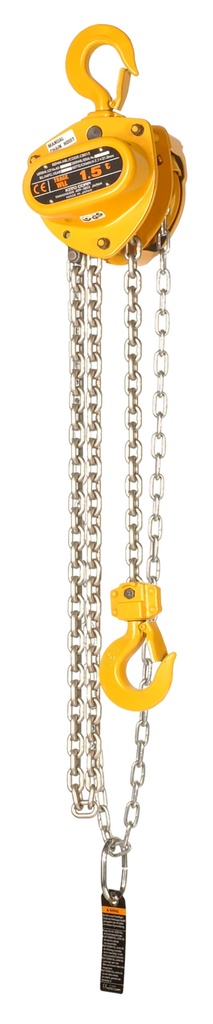 KITO CB Handkettenzug 02