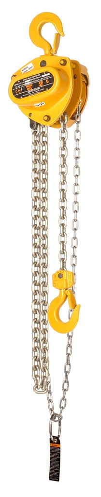 KITO CB Handkettenzug 03