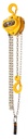 KITO CB Handkettenzug 03