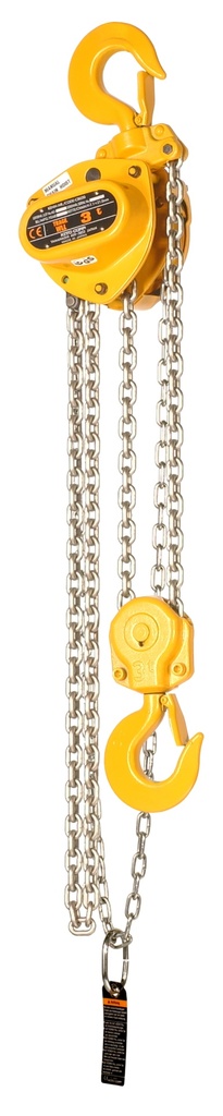 KITO CB Handkettenzug 05
