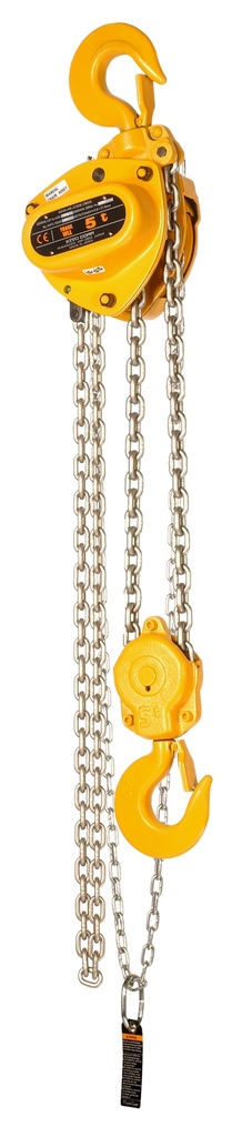 KITO CB Handkettenzug 06