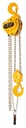 KITO CB Handkettenzug 06