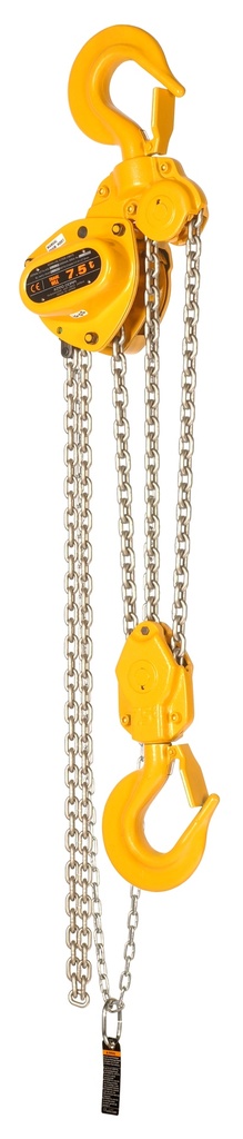 KITO CB Handkettenzug 07