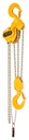 KITO CB Handkettenzug 07