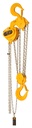 KITO CB Handkettenzug 08