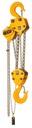 KITO CB Handkettenzug 09